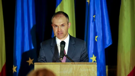 Daniel Funeriu despre cazul Bioterra: „Nu stau deloc bine la clasificarea programelor