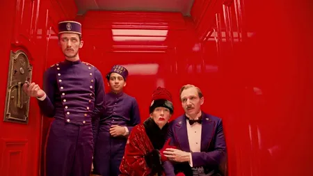 Pelicule de Jean Renoir și Wes Anderson, în weekend, la Festivalul de Film Istoric de la Râșnov