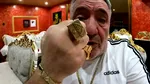 Nelson Mondialu susține că ar fi fost jefuit în propria locuință. Ar fi rămas fără aur în valoare de 100.000 de euro: „Cineva mi-a intrat în casă…”