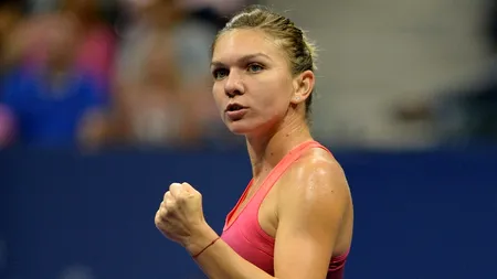 Premieră în cariera Simonei Halep. Românca este a doua favorită la câștigarea turneului de la Wimbledon
