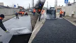 (P) Infrastructură 5: Reparații locale ale carosabilului pe mai multe străzi din Sectorul 5