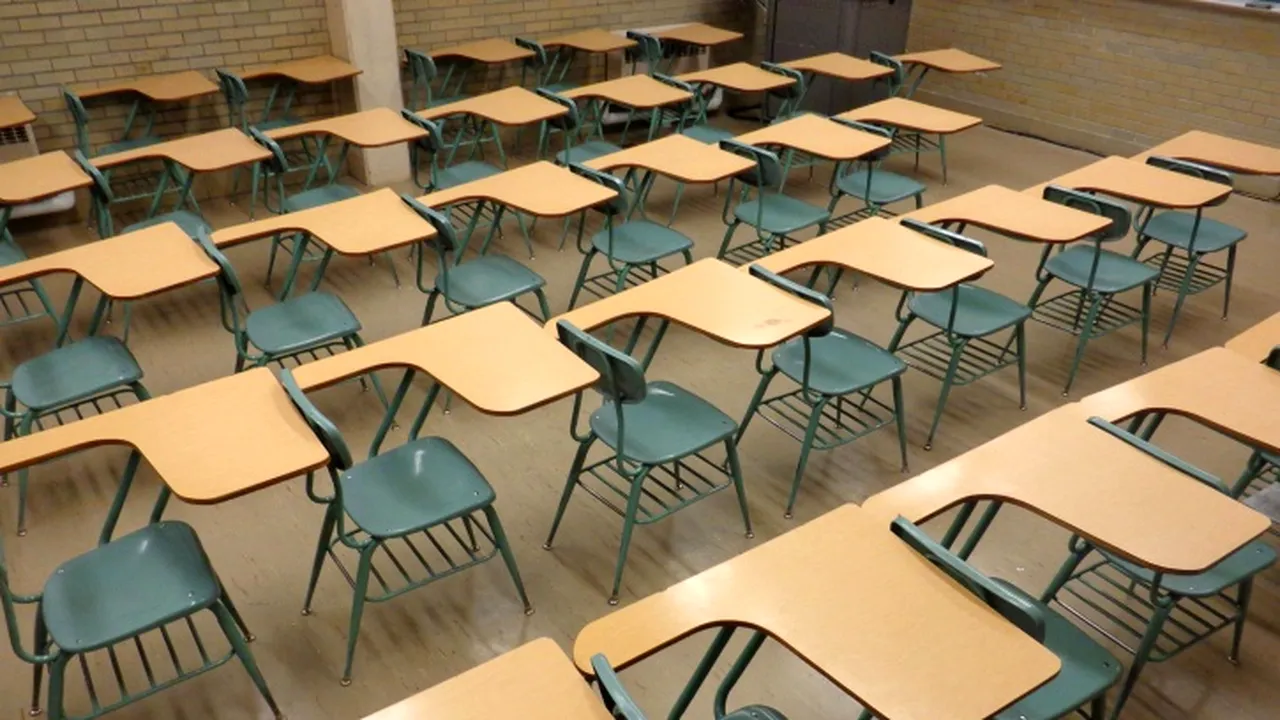 Sindicaliștii din învățământ, mesaj categoric cu privire la redeschiderea școlilor. Ce trebuie să facă Ministerul Educației