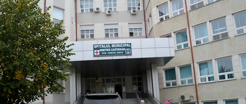 Ce spune Colegiul Medicilor Vaslui despre cazul fetiței moarte la Spitalul din Huși