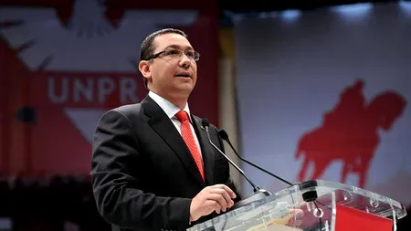 UNPR a lansat campania de strângere semnături pentru 