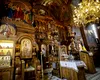 SPARGERE ca-n filme la o biserică din Izbuc. Doi bărbați cu fețele acoperite au furat bijuterii în valoare de aproximativ 150.000 de lei