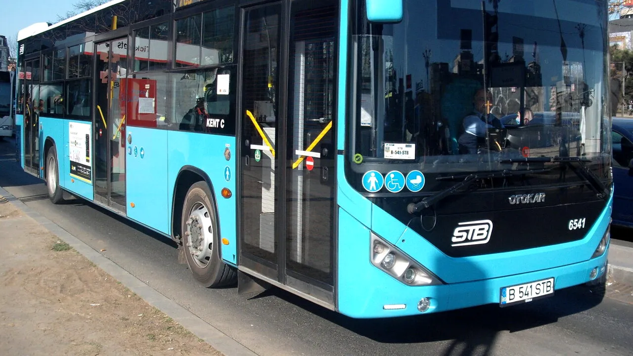 Se desființează celebra linie 783 / Cum ajungi din centrul Bucureștiului la Aeroportul Otopeni