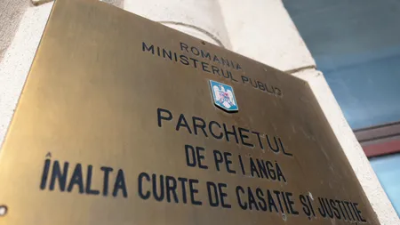Ministerul Public avertizează că Legea salarizării riscă să destabilizeze sistemul judiciar