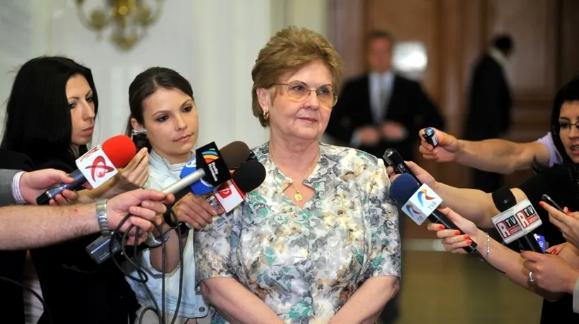 Ministrul Câmpeanu: Contribuția de sănătate nu va fi restituită urmașilor pensionarilor care au decedat 