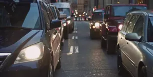 Polonia INTERZICE intrarea în țară a mașinilor cu numere de Rusia