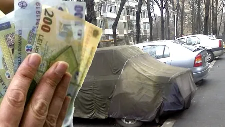 Orașul din România care instituie taxă pentru cei care au mașini, dar nu au loc de parcare propriu sau închiriat