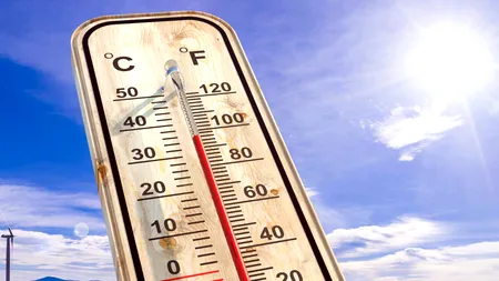 Prognoza ANM pentru septembrie 2024. Toamnă cu temperaturi mai ridicate decât media perioadei