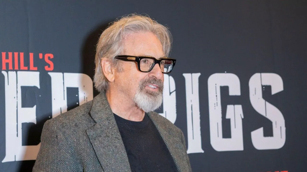 Robert Carradine, vedeta filmelor cu tocilari de la Hollywood, a murit la vârsta de 71 de ani