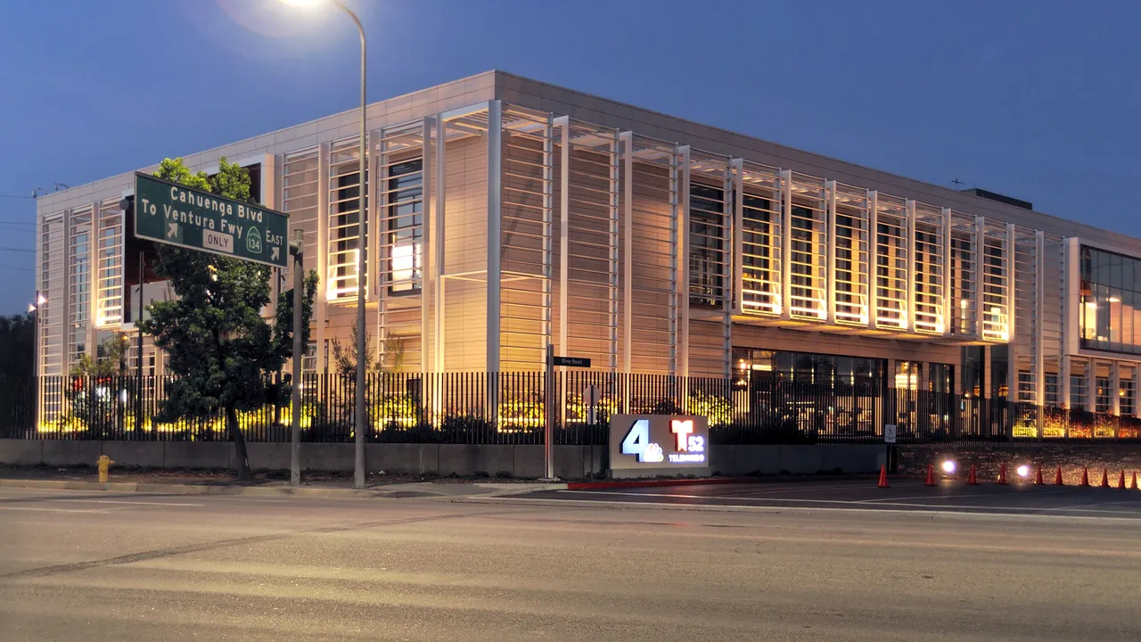 Una dintre cele mai mari companii americane vrea să facă filme în România. Promisiunea ministrului Culturii