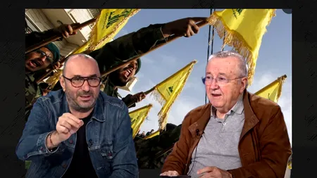 Ion Cristoiu, despre situația din Orientul Mijlociu: „Hezbollah și Hamas nu sunt state, sunt stări de SPIRIT”