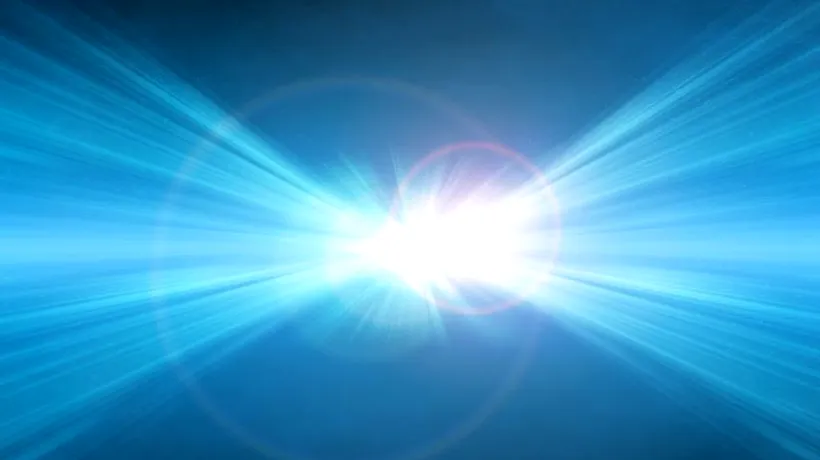 O echipă de fizicieni susține că a reușit să reducă viteza luminii