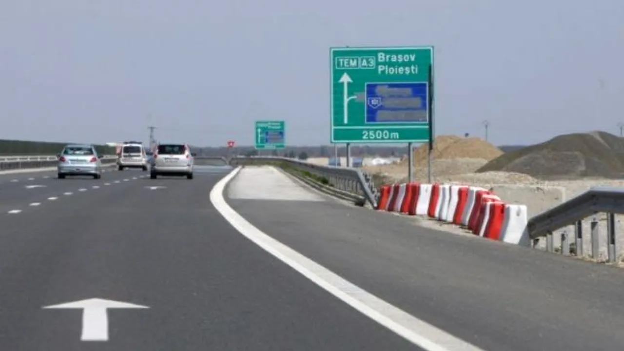 Cât se împrumută România în fiecare secundă și câți kilometri de autostradă ar putea construi din banii luați în 2014