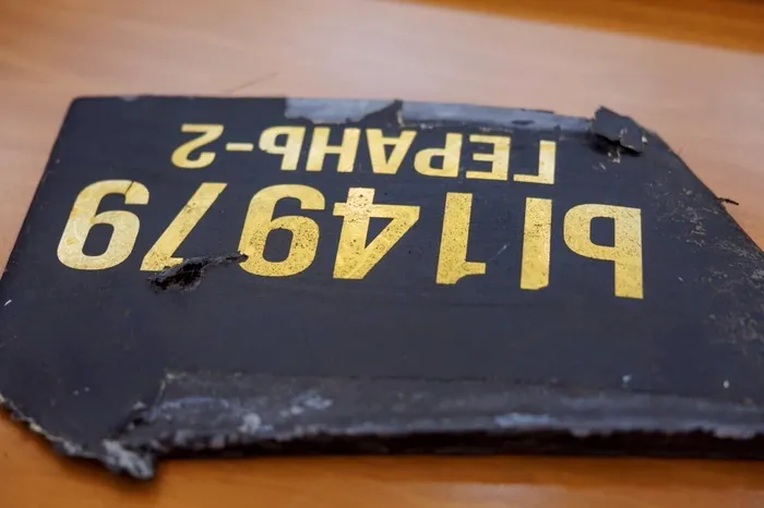Două DRONE ruseşti cu încărcătură explozivă s-au prăbuşit pe teritoriul României
