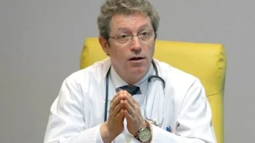 Medicul Adrian Streinu-Cercel, după ce s-a vaccinat anti-COVID-19: „Îl consider un cadou de Crăciun”