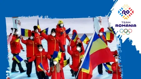Cine sunt cei 29 de ROMÂNI care vor participa la Jocurile Olimpice de iarnă de la Milano-Cortina 2026