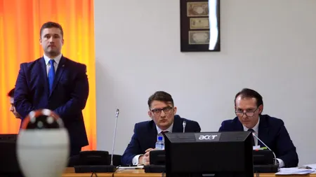 Florin Cîţu aşteaptă avizul Comisiei Europene pentru ajutorul de salvare al Tarom şi CE Oltenia