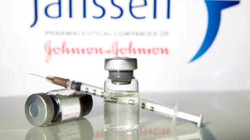 Vaccinul anti-Covid de la Johnson & Johnson, aprobat pentru utilizarea în UE. Este singurul ser care se administrează într-o singură doză