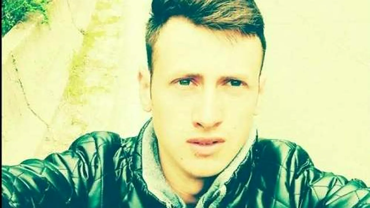 După două luni de agonie, Cristian s-a stins pe un pat de spital. Noaptea de 9 decembrie a fost una blestemată pentru el