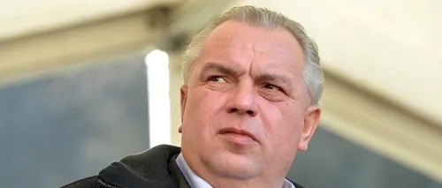 Nicușor Constantinescu cere Procurorului general al SUA respingerea oricărei cereri de arestare