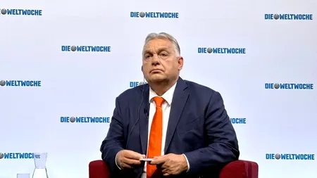 PROTEST de amploare la Budapesta împotriva guvernului Orban. Zeci de mii de oameni au ieșit în stradă