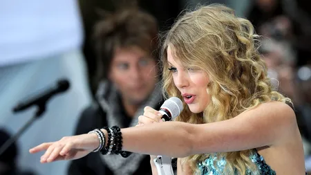 Taylor Swift a doborât recordul deținut de Michael Jackson pentru cele mai multe concerte susținute pe Stadionul WEMBLEY