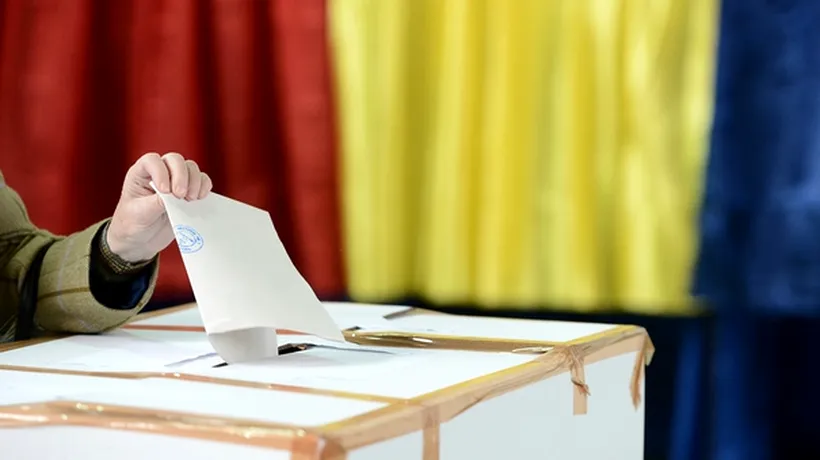 Autoritatea Electorală Permanentă: Numărul alegătorilor înregistrați pentru votul în străinătate la prezidențiale a depășit 20.000