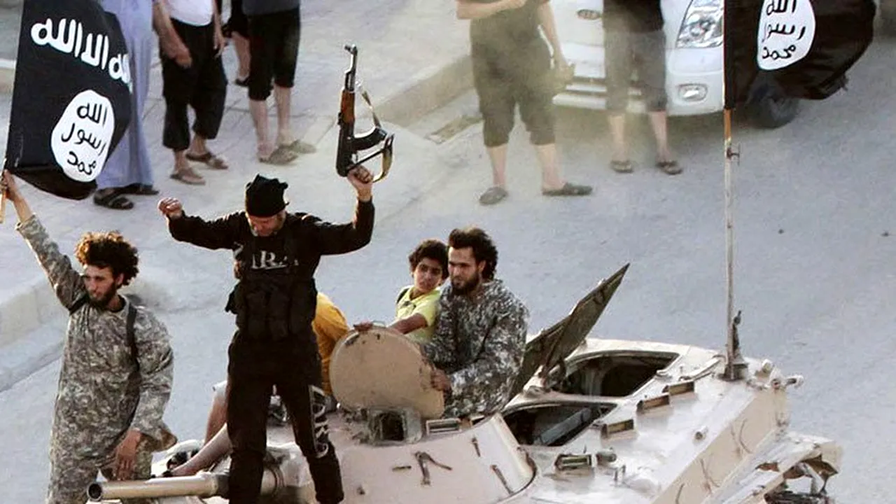 Descoperire macabră: ce s-a întâmplat cu muncitorii răpiți de SI