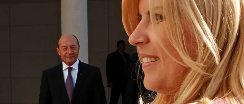 Traian Băsescu și Elena Udrea, invitați la nunta lui Lucian Bute