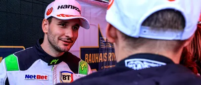 Frații Maior, prestație EXCELENTĂ după prima zi în Raliul Scandinaviei | FOTO