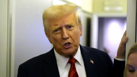 Aproximativ 4.500 de ROMÂNI vor fi DEPORTAȚI din SUA, în urma măsurilor impuse de președintele Donald Trump