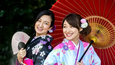 Care este secretul SILUETEI japonezilor. Trucurile alimentare prin care țin bolile la distanță