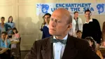 James Tolkan a murit la 94 de ani. Actorul era cunoscut din filme precum „Back to the Future” și „Top Gun”
