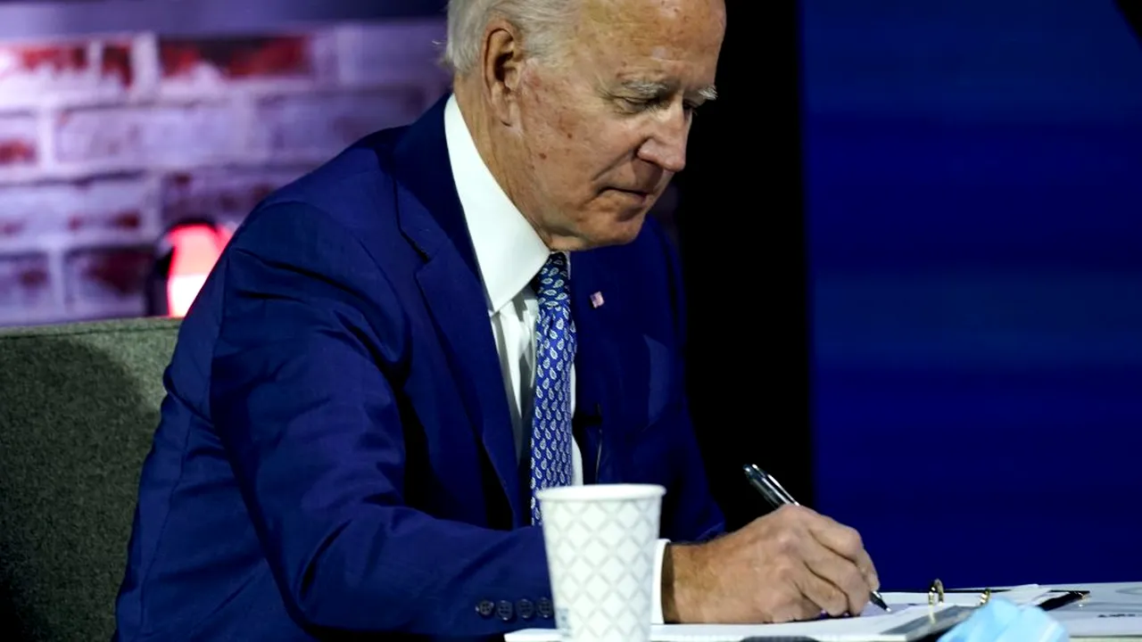 Joe Biden a inițiat tranziția la Casa Albă. Ce părere are președintele-ales al SUA despre refuzul lui Donald Trump de a accepta rezultatele alegerilor