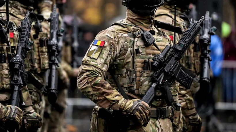 România se pregătește să reintroducă discret „ARMATA OBLIGATORIE”, deși 58% dintre români se opun