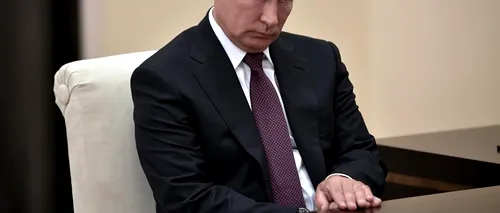 Vladimir Putin se întâlnește azi cu un important lider european, la Moscova. E prima dată, de la începutul invaziei, când liderul de la Kremlin primește un șef din cadrul UE
