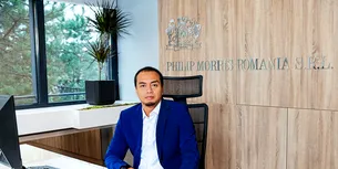 Kurnia Adhi Sulistyawan a fost numit director al fabricii Philip Morris România din Otopeni