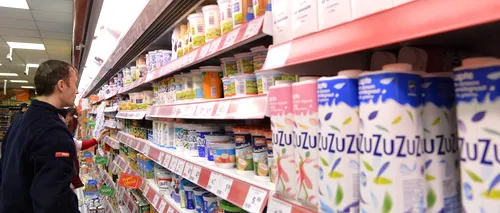 O mare rețeaua de supermarketuri din România, angajări masive în 2017