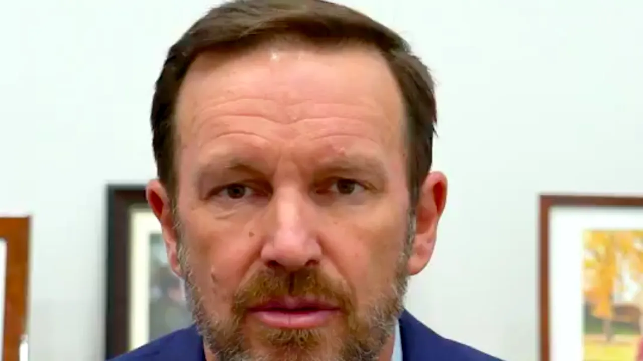 Primul oficial american care vine în România pentru a se întâlni cu președintele Nicușor Dan