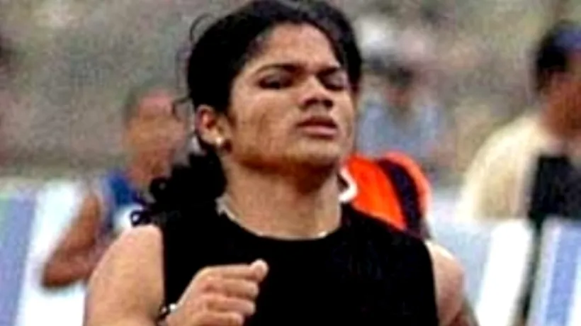 O atletă din India a fost arestată sub acuzația de viol