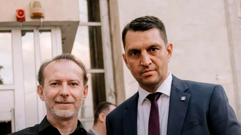 Deputatul Ştefan Stoica a câștigat alegerile pentru șefia PNL Dolj