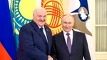 Dilema „Belarus”. Cum aleargă Lukașenko după doi iepuri, în timp ce rămâne sub umbrela lui Putin