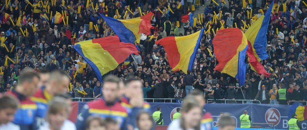 Suporterii Naționalei României, bătaia de joc a  Primăriei Sectorului 1