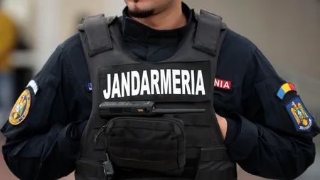 Jandarm de 40 de ani, mort în misiune. Sindicaliștii: „Bolojan vrea să ne pensionăm la 65! Și colegii mor la 30, 40, 50 de ani”