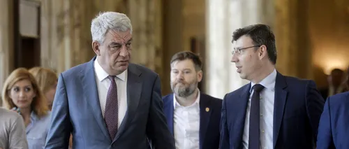 Premierul, despre scumpirea carburanților: În mod cert nu este influența accizei