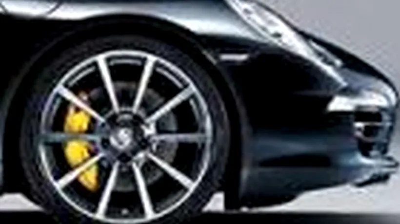 Inovația Porsche care va schimba industria auto