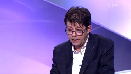 DOLIU. Fostul arbitru internațional Dan Lăzărescu a murit, la doar 49 de ani